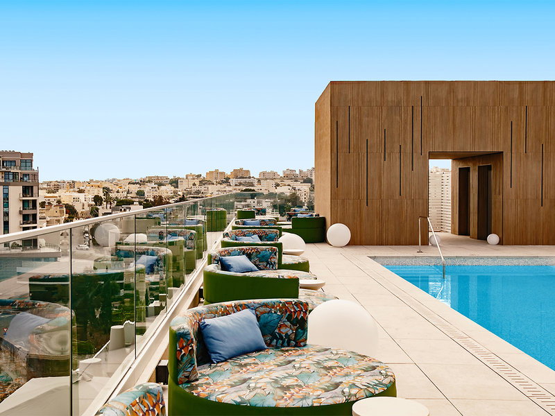 Hyatt Centric Malta