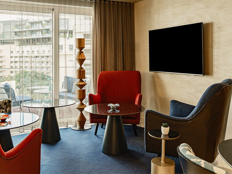 Hyatt Centric Malta