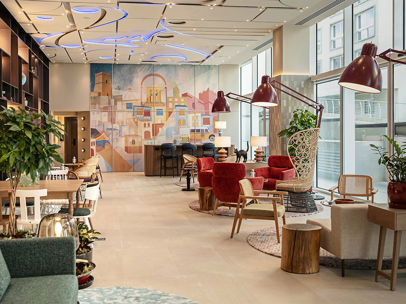Hyatt Centric Malta
