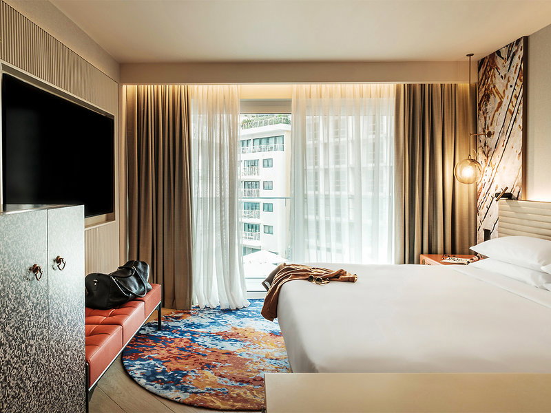 Hyatt Centric Malta