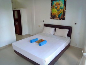 Hotel Uma Kutuh 2 cazare Ubud
