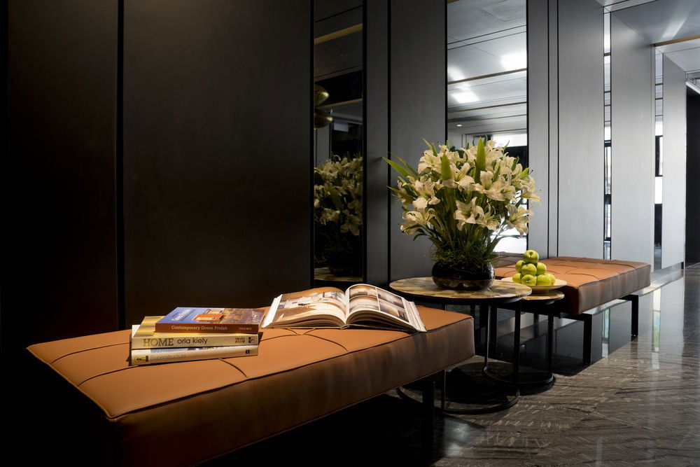 Hotel Venue Hotel - The Lily