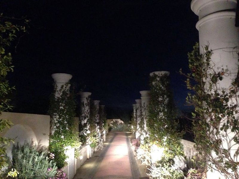 Hotel Bussola Di Hermes