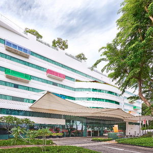 Sejur Village Hotel Changi By Far East Hospitality vacanta Singapore