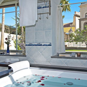 Hotel Villa Flavio Gioia cazare Positano