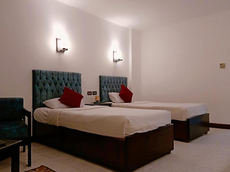 Hotel El Khan Sharm Hotel