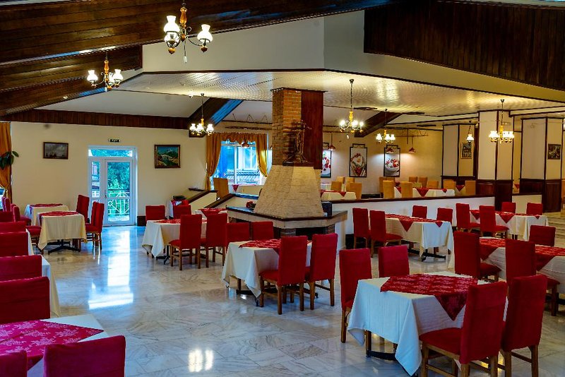 Hotel Hotel Belvedere
