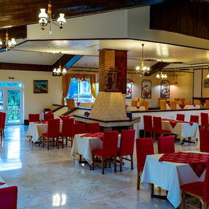 Hotel Hotel Belvedere cazare Predeal