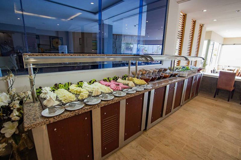 Hotel Marbas Select Beach Hotel