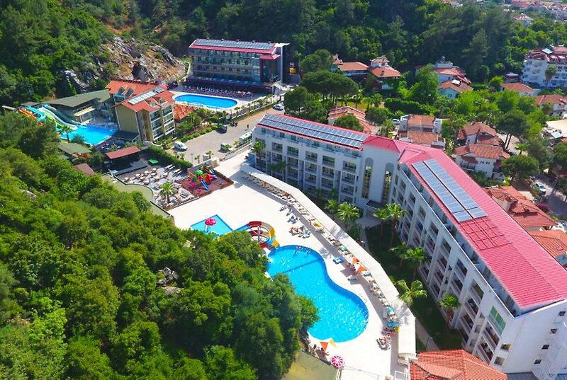 Hotel Mirage World Hotel