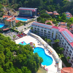 Hotel Mirage World Hotel cazare Icmeler