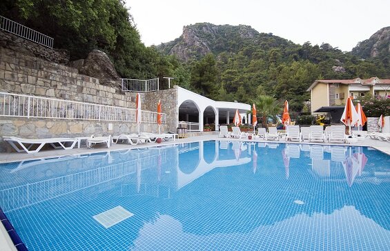 Mirage World Hotel