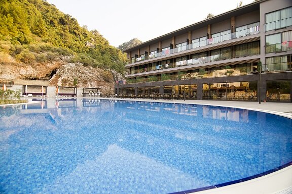 Mirage World Hotel