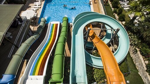Mirage World Hotel
