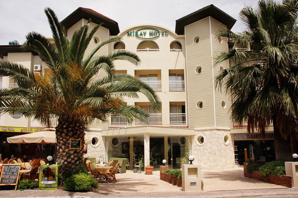 Hotel Miray Hotel
