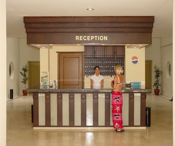 Miray Hotel