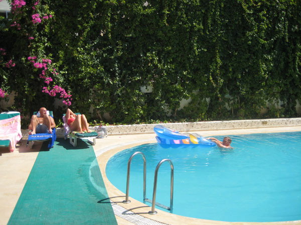 Miray Hotel