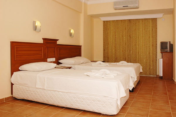 Miray Hotel