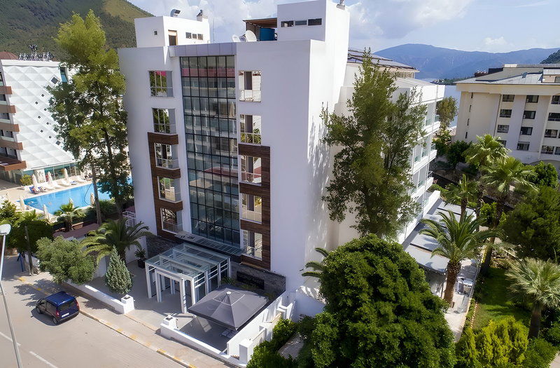 Hotel Supreme Beach Marmaris