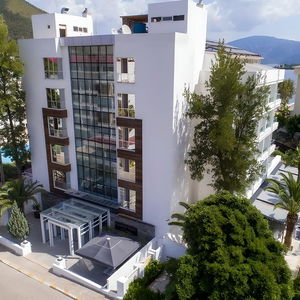 Hotel Supreme Beach Marmaris cazare Icmeler