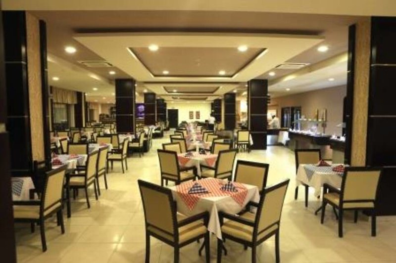 Hotel El Karma Aqua Beach Resort