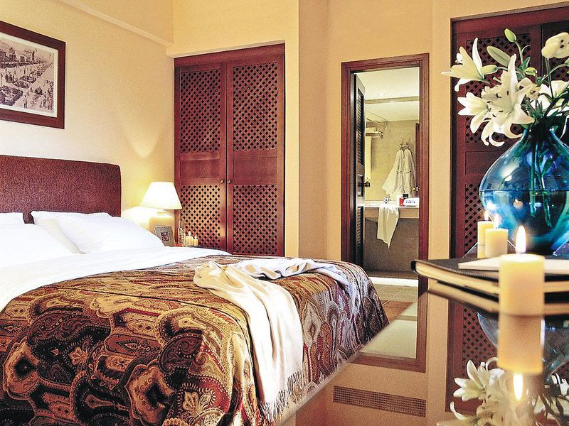 Hotel Grecotel Egnatia Alexandroupolis