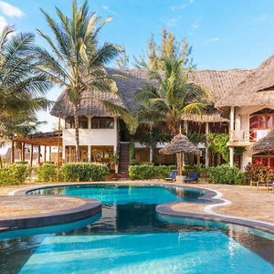 Sejur Ahg Waridi Beach Resort & Spa vacanta Pwani Mchangani