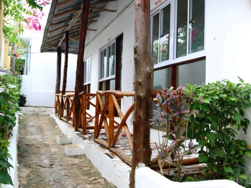 Mocco Beach Villa
