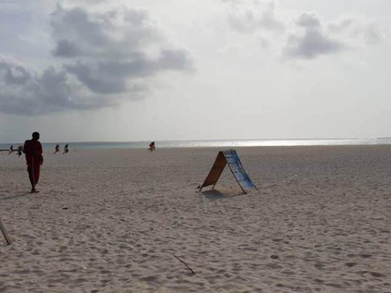 Mocco Beach Villa