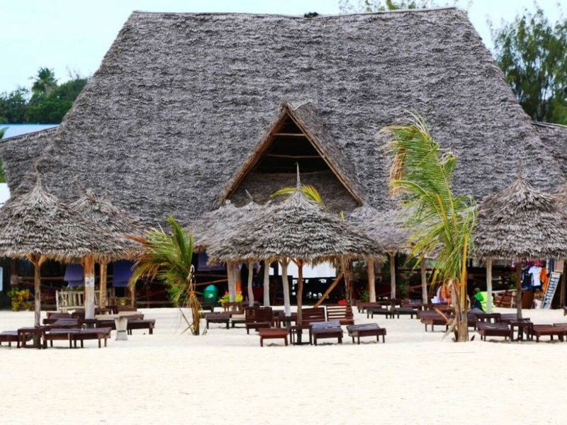 Mocco Beach Villa