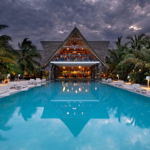 Hotel Fun Beach Hotel cazare Jambiani
