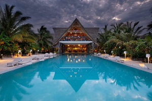 Hotel Fun Beach Hotel cazare Jambiani