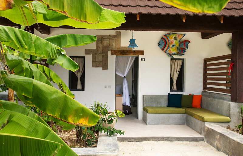 Fun Beach Hotel