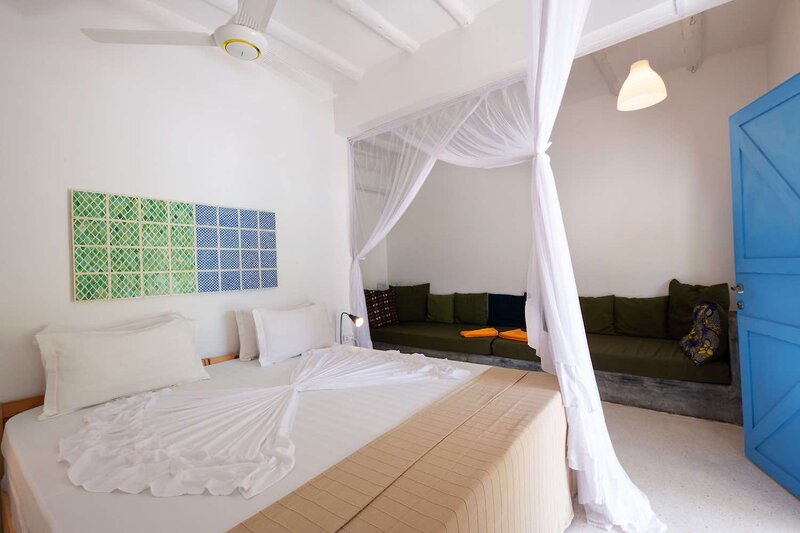 Fun Beach Hotel