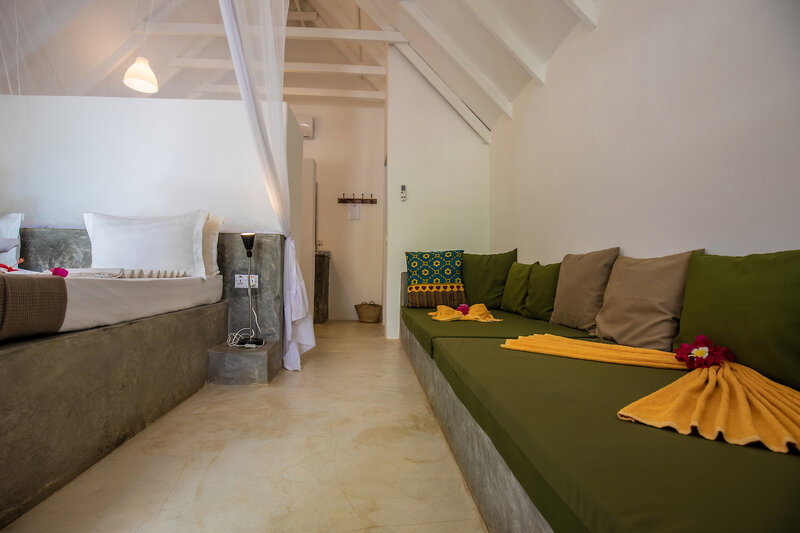 Fun Beach Hotel