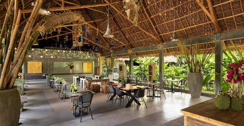 Fun Beach Hotel