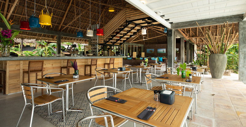 Fun Beach Hotel