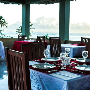 Hotel Sea Crest Hotel cazare Kiwengwa Beach