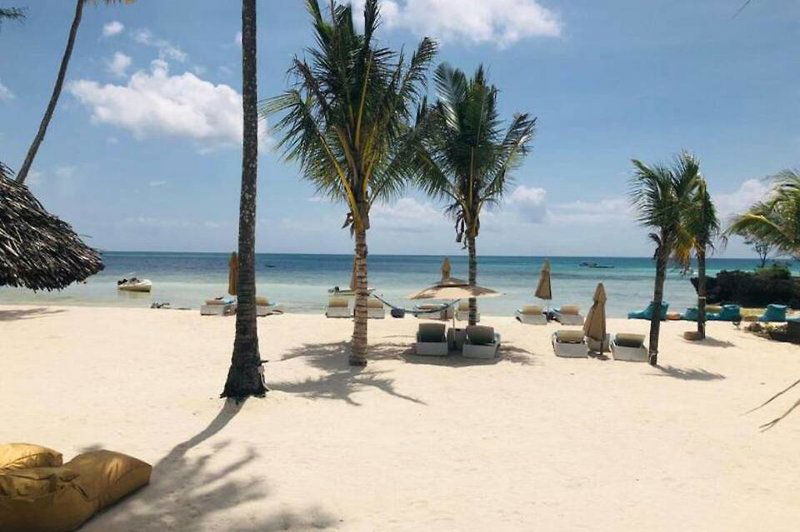 Hotel Fruit & Spice Wellness Resort