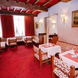 Hotel Hotel Augustyn cazare Bruges