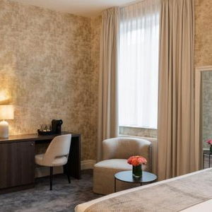 Hotel Academie cazare Bruges