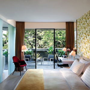 Hotel D Hotel Singapore Managed By The Ascott Limited cazare Singapore