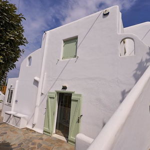 Hotel Bellissimo Resort cazare Agios Ioannis