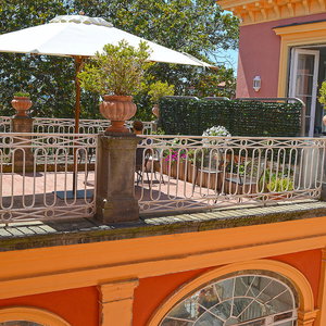 Hotel The Secret Garden Relais cazare Piano di Sorrento