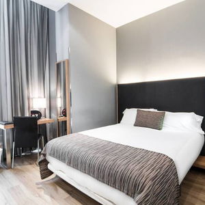 Sejur Petit Palace Plaza Del Carmen vacanta Madrid