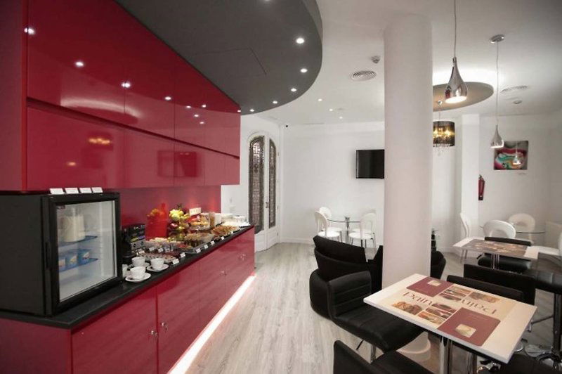 Hotel Vitium Urban Suites