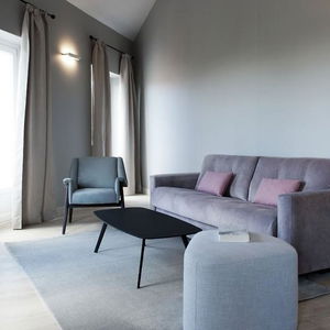 Hotel Mh Central Madrid cazare Madrid