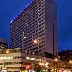 Sejur Meliá Madrid Princesa vacanta Madrid