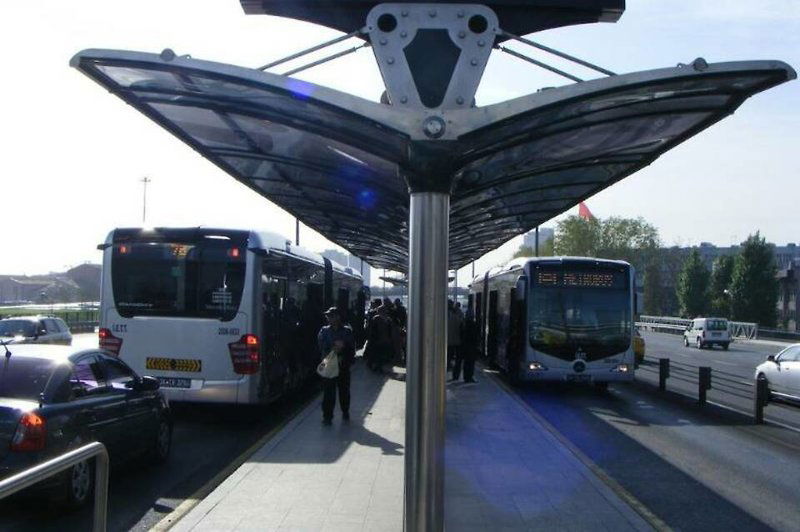 Hotel Istanbul Dedem