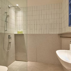 Hotel Citadines Raffles Place Singapore cazare Singapore